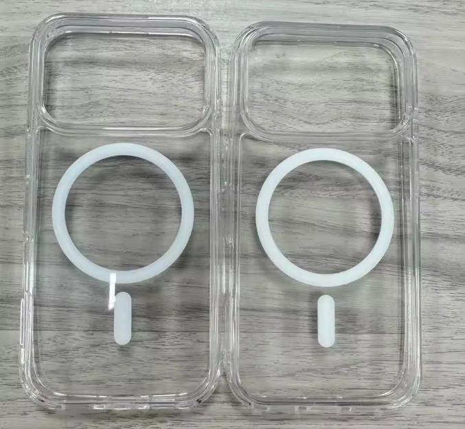 蘋果iPhone 17 Pro攝像頭模組“巨變”曝光 48MP潛望長焦或成核心賣點